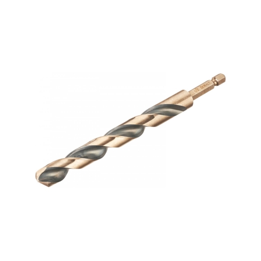 Свердло по металу DeWALT DT20618 EXTREME IMPACT Black & Gold - 2