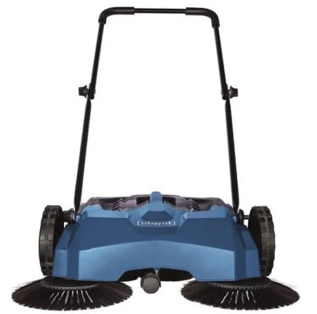 Машина подметальная Scheppach Trike-S (5909803900) Машина подметальная Scheppach Trike-S (5909803900)