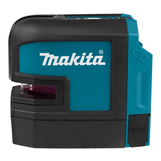 Лазерный линейный нивелир (зеленый лазер) Makita SK105GDZ ( без АКБ) Лазерный линейный нивелир (зеленый лазер) Makita SK105GDZ ( без АКБ)