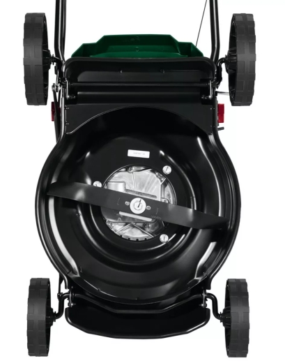 Газонокосилка бензиновая Scheppach Parkside PBRM 41 B2 (39112199915) - 4