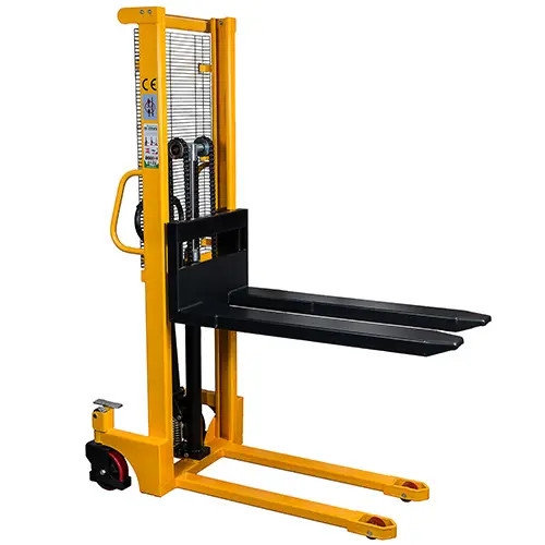 Штабелер гідравлічний GTM SFH1530E Штабелер гідравлічний GTM SFH1530E