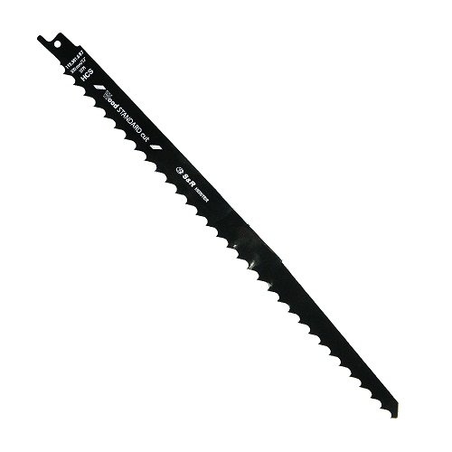 Пильное полотно S&R Meister S1617K (113301617) Пильное полотно S&R Meister S1617K (113301617)
