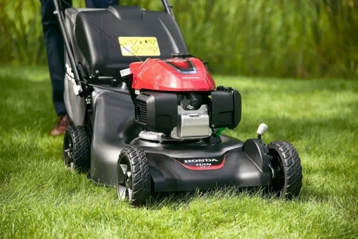 Газонокосилка Honda HRN 536 C VKEA - 12