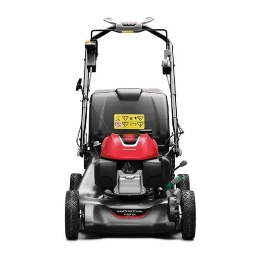 Газонокосилка Honda HRN 536 C VKEA - 2