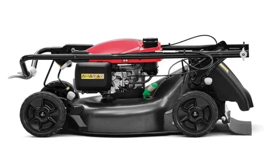 Газонокосилка Honda HRN 536 C VKEA - 3