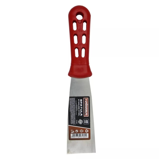 Шпатель Haisser 37400 40 мм Шпатель Haisser 37400 40 мм