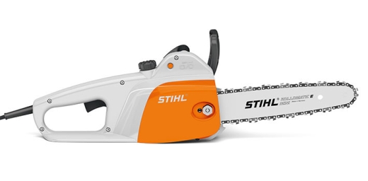 Электропила Stihl MSE 141 C-Q - 2