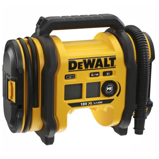 Компресор повітряний акумуляторний DeWALT DCC018N - 1