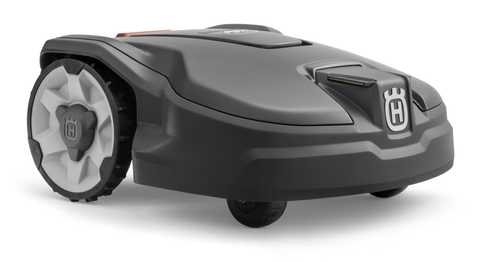 Газонокосилка-робот Husqvarna Automower 305 Газонокосилка-робот Husqvarna Automower 305