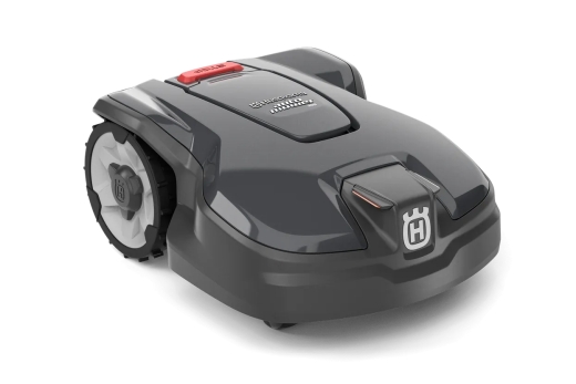 Газонокосилка-робот Husqvarna Automower 305 - 2