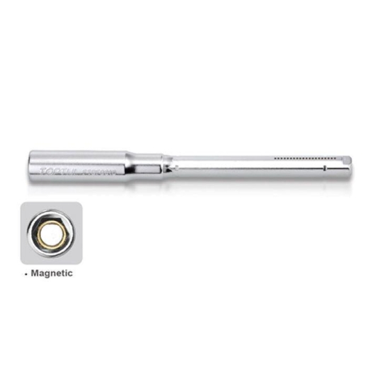Магнитный битодержатель TOPTUL 1/4" L100мм (исп. с CHEV0811) FTDF0810 Магнитный битодержатель TOPTUL 1/4" L100мм (исп. с CHEV0811) FTDF0810