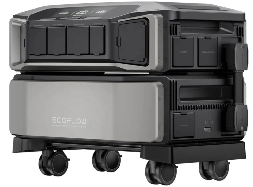 Зарядная станция EcoFlow DELTA Pro ULTRA - 2