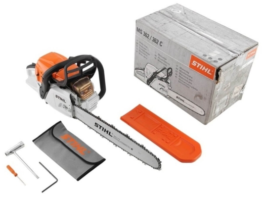 Бензопила Stihl MS 362 C-М - 5