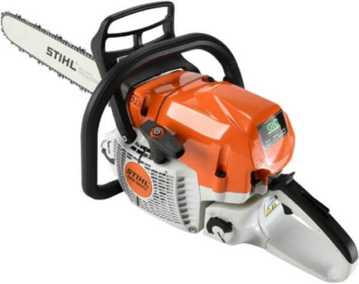 Бензопила Stihl MS 362 C-М - 3