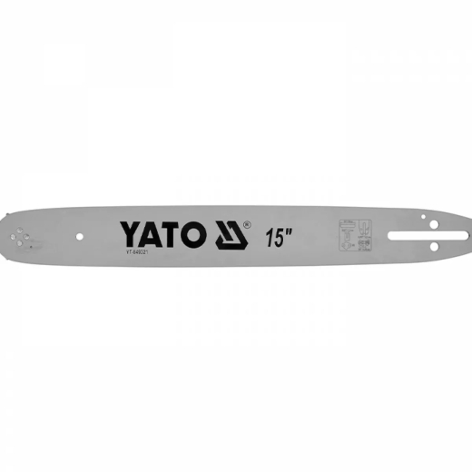 Шина для цепной пилы YATO YT-84934 Шина для цепной пилы YATO YT-84934