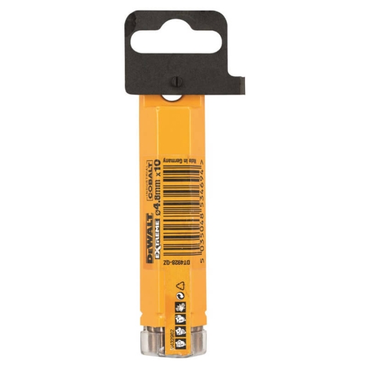 Сверло по металлу DeWALT DT4928 - 2