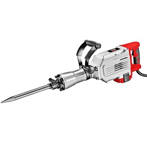 Відбійний молоток Stark RH 1800 DB (140060031) Відбійний молоток Stark RH 1800 DB (140060031)