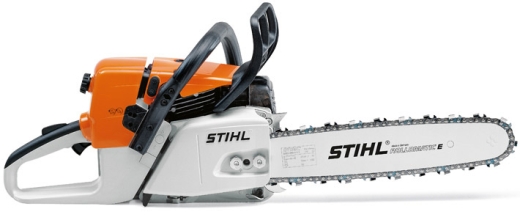 Бензопила Stihl MS 361 - 2
