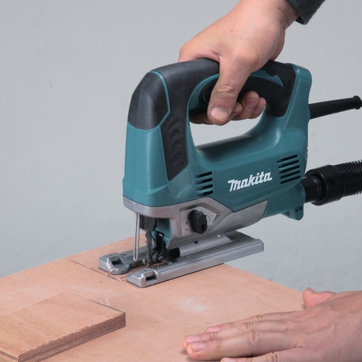 Лобзик Makita JV 0600 K - 7