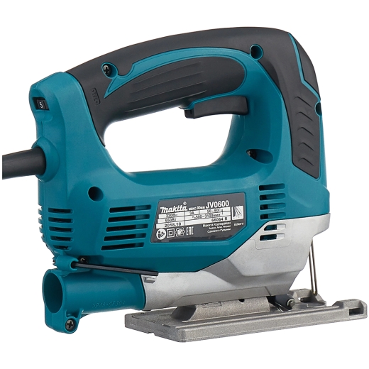 Лобзик Makita JV 0600 K - 2