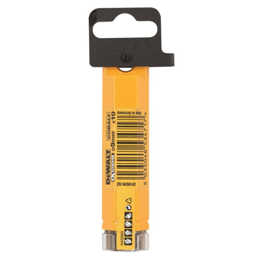 Сверло по металлу DeWALT DT4929 - 2