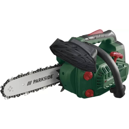 Цепная пила Scheppach Parkside PBBPS 700A1 (3910102978-50) - 2