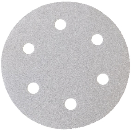 Шлифовальный круг Eibenstock 37646000 P 120, 25 шт - 1