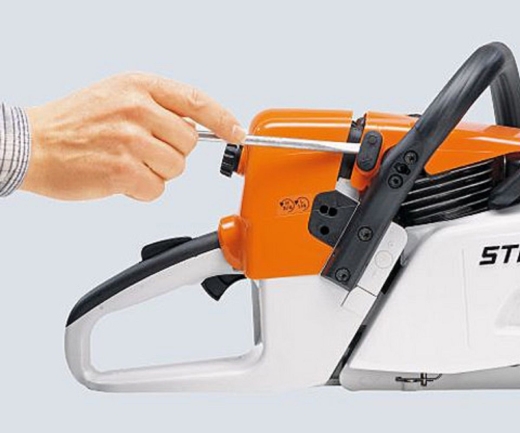 Бензопила Stihl MS 271 - 3