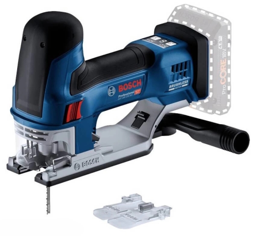 Лобзик аккумуляторный Bosch Professional GST 18V-155 SC без акб и з/у - 1