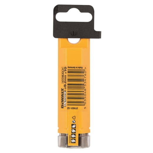 Сверло по металлу DeWALT DT4931 Сверло по металлу DeWALT DT4931