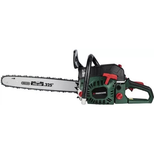 Цепная пила Scheppach Parkside PBKS 53A1 (3910112974-50) Цепная пила Scheppach Parkside PBKS 53A1 (3910112974-50)