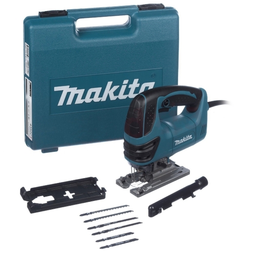 Лобзик Makita 4350 CT - 2