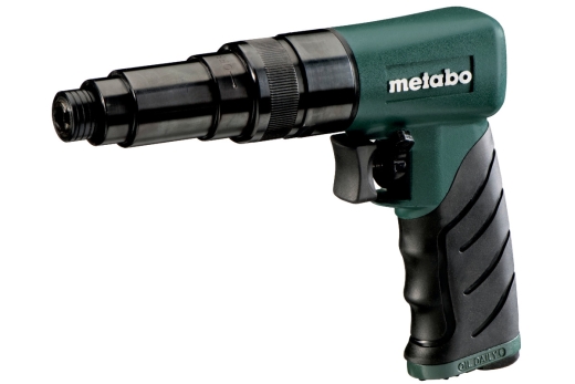 Пневматичний гвинтоверт Metabo DS 14 (604117000) - 1