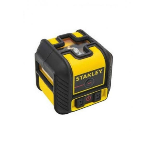 Уровень лазерный Stanley STHT77611-0 DIY красный, 10 м - 1