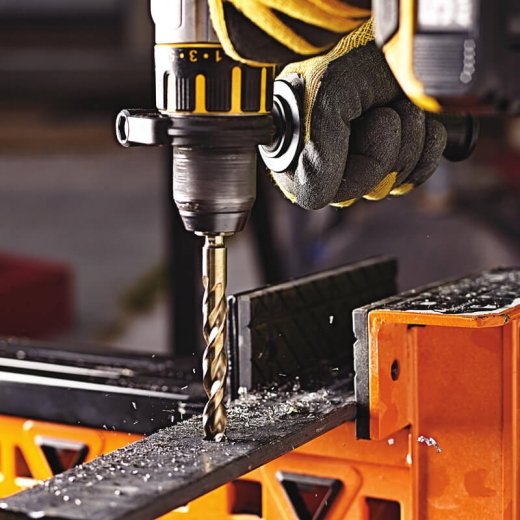 Сверло по металлу DeWALT DT4932 - 3