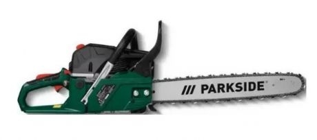 Цепная пила Scheppach Parkside PBKS 53A2 (39101239915-50) Цепная пила Scheppach Parkside PBKS 53A2 (39101239915-50)