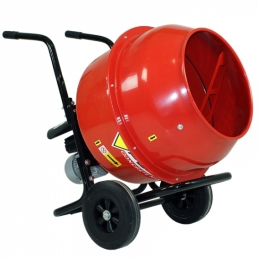 Бетономешалка Forte EW7150 Бетономешалка Forte EW7150