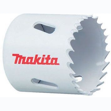 Коронка HSS-Bi-Metal 57 мм Makita (D-17099) - 1
