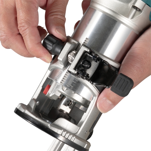 Фрезер Makita RT0702CX2 - 6