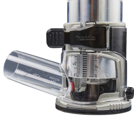 Фрезер Makita RT0702CX2 - 3