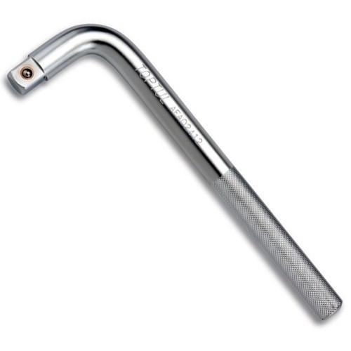 Вороток Г-подібний 3/4" 350мм TOPTUL AFAO2414 - 1