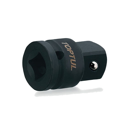 Перехідник TOPTUL 3/8"х1/4" ударний KACA1208 - 1