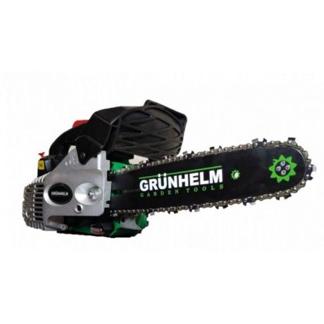 Бензопила Grunhelm GS-2500 (83532) - 2