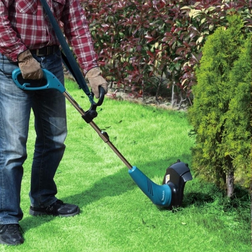 Мережевий тример Makita UR 3000 - 5