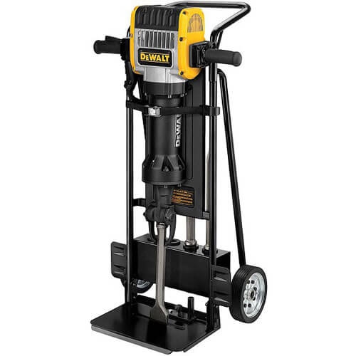 Відбійний молоток DeWALT D25981K Відбійний молоток DeWALT D25981K