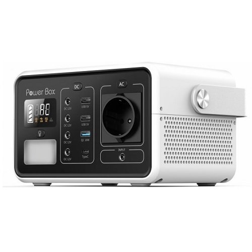 Зарядна станція STARK T200 - 6