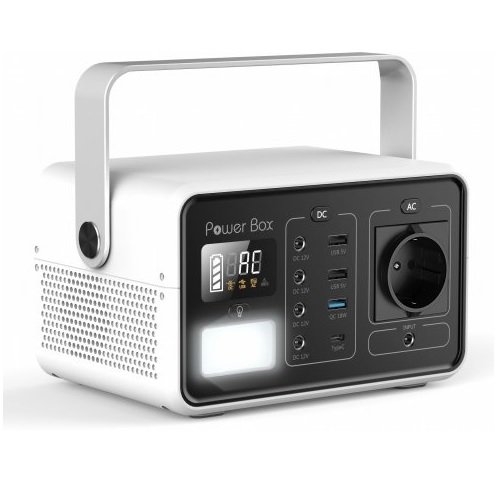 Зарядна станція STARK T200 - 4