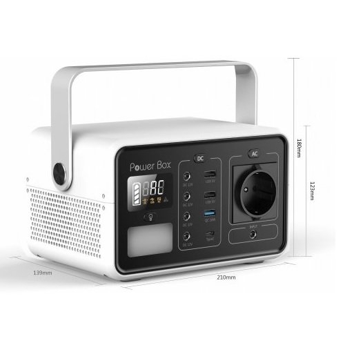 Зарядна станція STARK T200 - 2