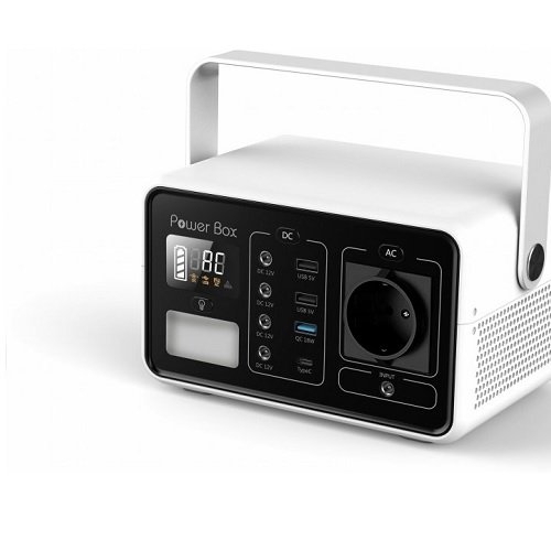 Зарядна станція STARK T200 - 5