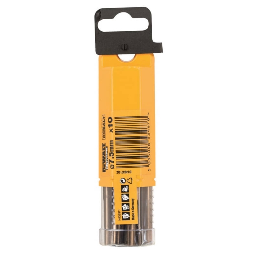 Сверло по металлу DeWALT DT4937 Сверло по металлу DeWALT DT4937